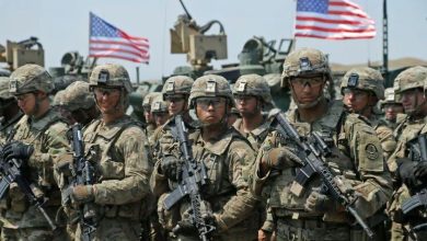 Photo of Estados Unidos desplegaría tropas para sacar a Maduro del poder