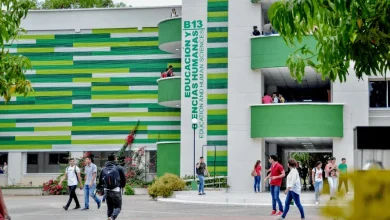 Photo of Carrera de Medicina en la Universidad de Córdoba, iniciará en el primer semestre de 2027