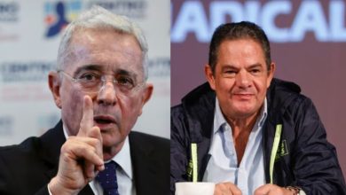 Photo of Centro Democrático y Cambio Radical convocan ‘Cumbre parlamentaria’ para definir posturas