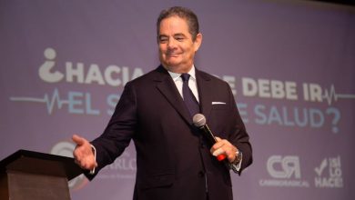 Photo of Piden a Germán Vargas Lleras que sea candidato en 2026