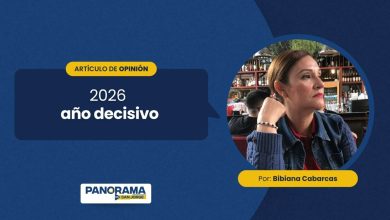 Photo of Opinión | 2026 año decisivo