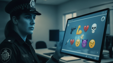 Photo of La policía crea una IA capaz de descifrar cómo conspiran los delincuentes jóvenes.