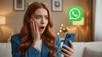 Photo of La trampa del “voto por mi hijo”: la nueva estafa en WhatsApp que roba cuentas y dinero