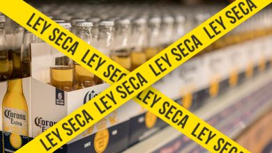 Photo of Montería tendrá ley seca este fin de semana por elecciones de Consejos de Juventud