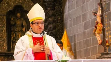 Photo of Obispo tenía 17 amantes, incluida una monja. ¿Qué hizo el Vaticano?