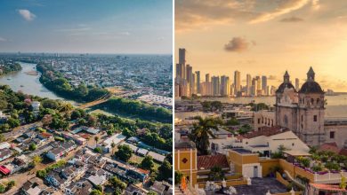 Photo of Montería y Cartagena descartan Ley Seca durante la consulta del Pacto Histórico