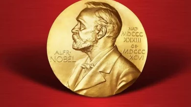 Photo of Esta es la millonaria suma que recibe quien gana el Premio Nobel de la Paz
