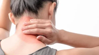 Photo of Tu cuello habla de tu salud: lo que su forma y cambios pueden decir sobre el corazón y el metabolismo