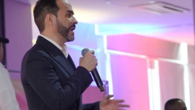 Photo of «Hay que sacar a Fecode y volver a meter a Dios en los salones»: De La Espriella