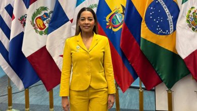 Photo of Ana Paola García pone a la ley de mujer rural en el centro del debate regional sobre “Hambre Cero”