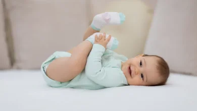 Photo of ¿Por qué no recordamos cuando éramos bebés? La ciencia lo explica