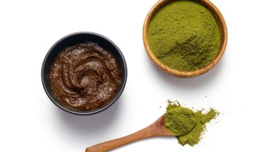 Photo of Cuatro tintes naturales que cuidan tu cabello y realzan su color sin químicos