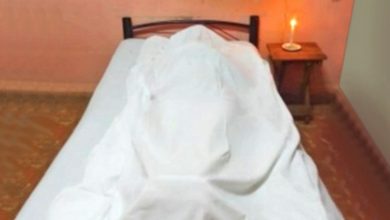 Photo of Impactante caso en Montelíbano: familia guardó el cuerpo de un joven esperando su “resurrección”