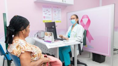 Photo of Córdoba registra 144 casos de cáncer de mama y refuerza el llamado al autoexamen
