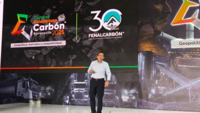 Photo of Regalías del sector carbón caerían $3 billones en 2025 ante una mayor carga tributaria