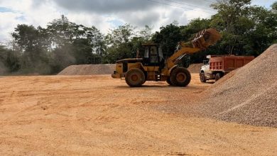 Photo of Minería en Córdoba se desploma 8,4% en 2024 y rompe cinco años de crecimiento