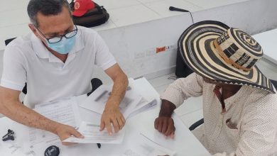 Photo of Alertan sobre intento de fraude a víctimas del conflicto armado en Córdoba