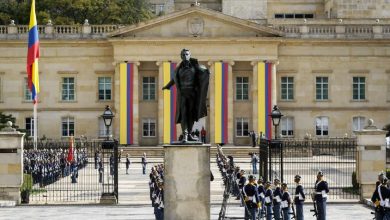 Photo of EE. UU. habría retirado apoyo de seguridad a Casa de Nariño tras tensión con Petro