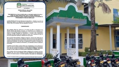 Photo of Concejo de Montelíbano declaró vacancia de tres curules y espera reemplazos