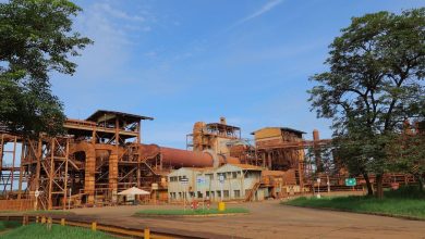 Photo of Cerro Matoso reafirma su compromiso con la seguridad y la estabilidad de su operación durante la parada de línea 2