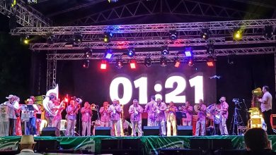 Photo of Con “Noche de velas y polleras” será el lanzamiento del Concurso Nacional de Bandas Folclóricas 2025