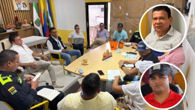 Photo of Alcalde de Montelíbano pide protección para el concejal Yanilson Romero tras ataque a su vivienda