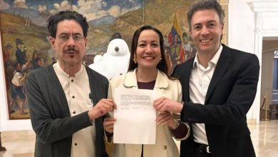 Photo of Cepeda, Corcho y Quintero firmaron compromiso para ir a consulta, pese a decisión judicial en contra