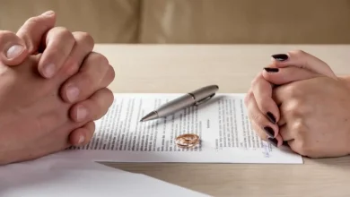 Photo of Separarse sin drama ni demoras: así funciona el divorcio exprés en Colombia