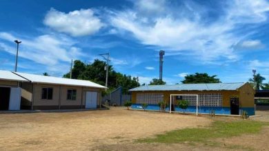 Photo of Profesor habría abusado de al menos nueve alumnas del colegio El Palmar, Montelíbano