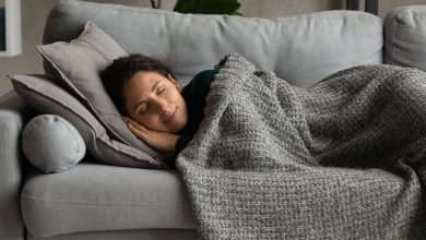Photo of El debate del descanso: ¿basta con una siesta o necesitamos dormir de corrido?