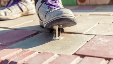 Photo of Adiós al chicle pegado: tres remedios caseros que realmente funcionan