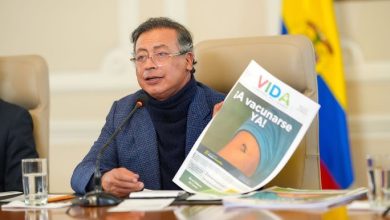 Photo of Tensión entre Petro y el Consejo de Estado por límites a sus intervenciones en cadena nacional