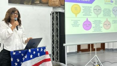 Photo of El 78% de los estudiantes cordobeses tiene un bajo nivel de inglés