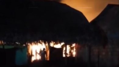 Photo of Tragedia en Ayapel: un incendio cobra la vida de una bebé de seis meses