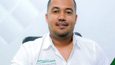 Photo of Procuraduría reversó y absolvió a exsecretario de infraestructura de Montelíbano