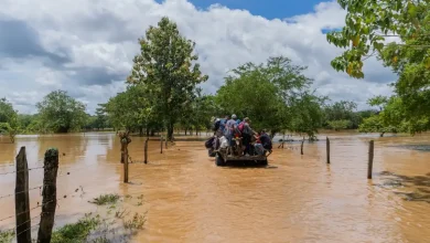 Photo of El Alto San Jorge debe prepararse para intensas lluvias entre noviembre y febrero