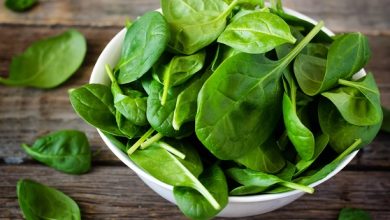 Photo of La espinaca, mucho más que un vegetal: cinco beneficios respaldados por la ciencia