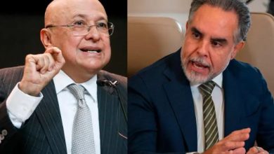 Photo of Chats revelan insultos de Montealegre a Benedetti: “Fantoche, corrupto y pronto preso”