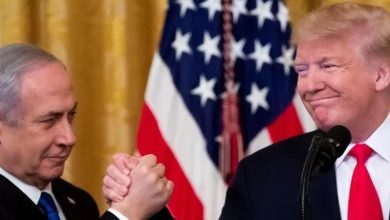 Photo of Netanyahu insiste en que Trump reciba este viernes el Nobel de la Paz