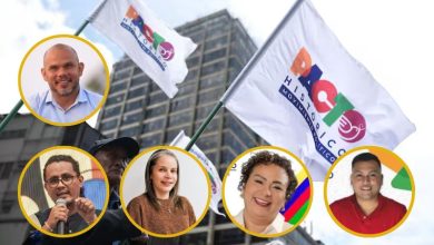 Photo of Estos son los cinco candidatos a la Cámara por Córdoba que tendrá el Pacto Histórico