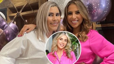 Photo of Betsy Liliana habría comparado a Dayana Jaimes con «perra de Copetrán» en medio del escándalo por Lily Díaz