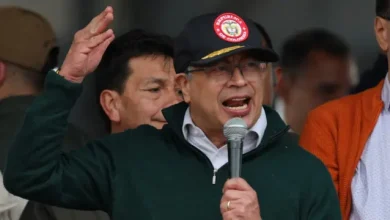 Photo of Gobierno Petro presenta proyecto para convocar a una Asamblea Nacional Constituyente