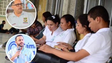 Photo of Jóvenes de Planeta Rica aportarán ideas para definir tarifa diferencial de transporte universitario