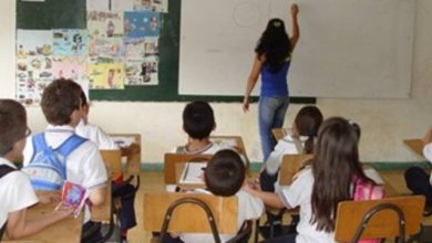 Photo of Ademacor alerta que hay 30 profesores amenazados en Córdoba