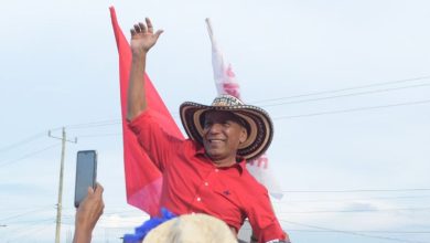 Photo of Consejo de Estado mantiene a Ramón Rubio como alcalde de Puerto Libertador