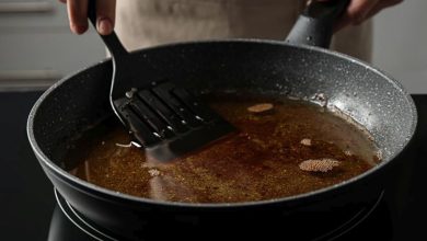Photo of Aceite de cocina: 4 señales de que ya cumplió su ciclo y debes desecharlo