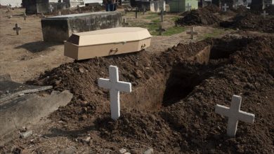 Photo of Las dos formas de morir más aterradoras, según un médico forense