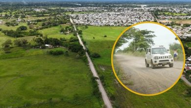 Photo of Urrá inicia pavimentación de la variante Tierralta con inversión de $26.600 millones
