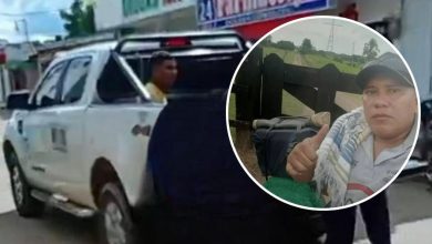 Photo of Vacunador pierde la vida tras accidentarse en zona rural de Pueblo Nuevo