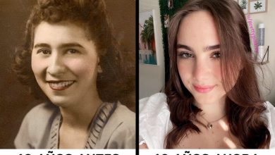 Photo of Los jóvenes de antes parecían mayores: la ciencia explica por qué